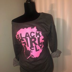 Dark Grey sweatshirt